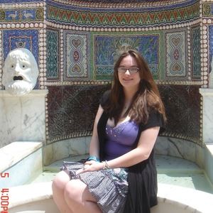 Meet your Posher, Bridget